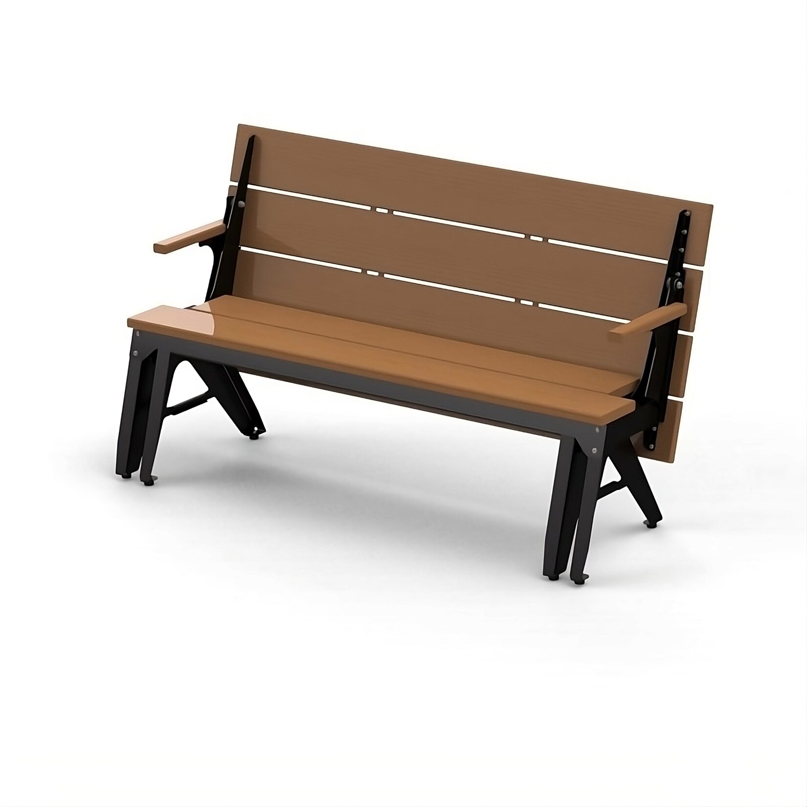 Gartenbank „SpaceHero“ 6 | 00669168336705