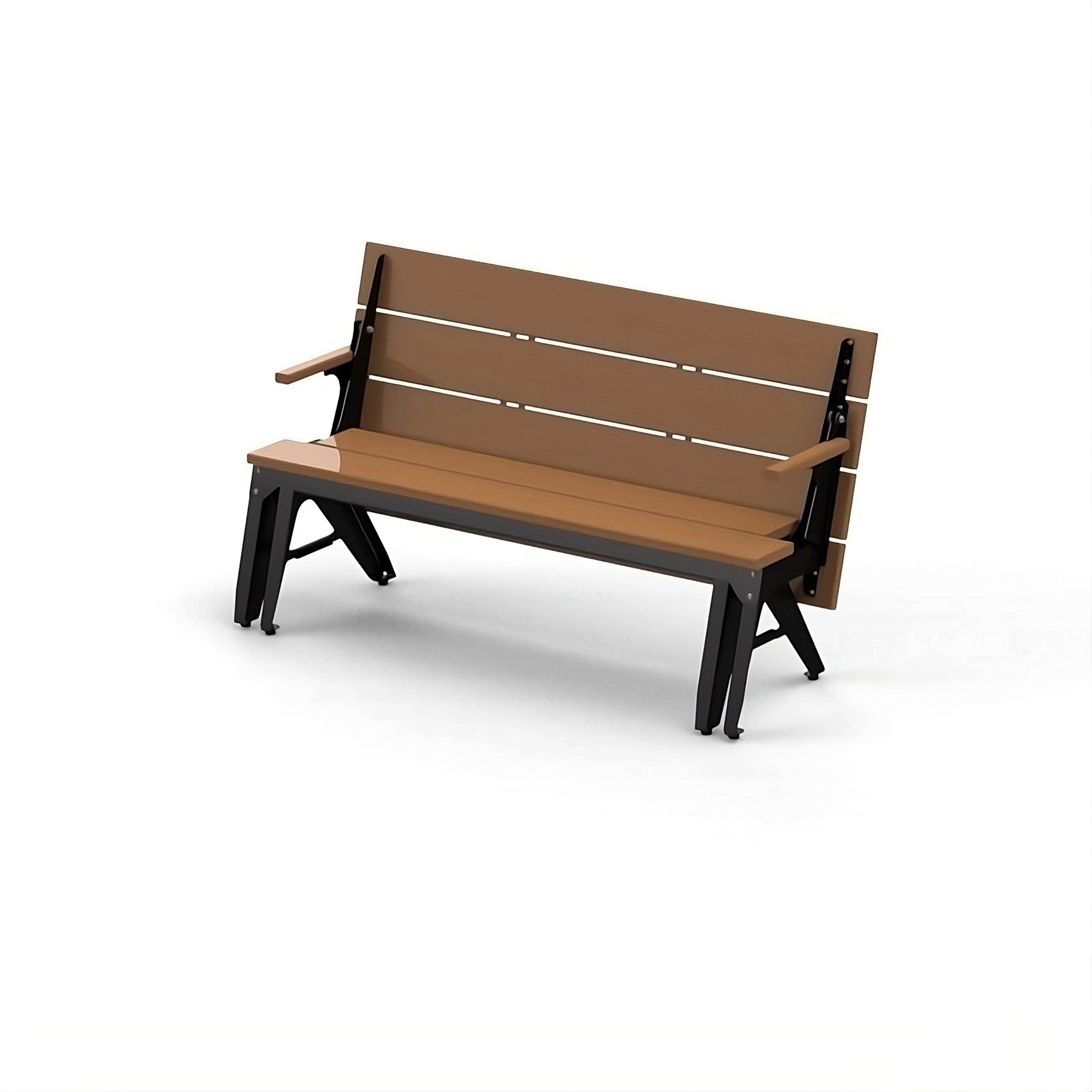 Gartenbank "SpaceHero" 8 - Bild 1