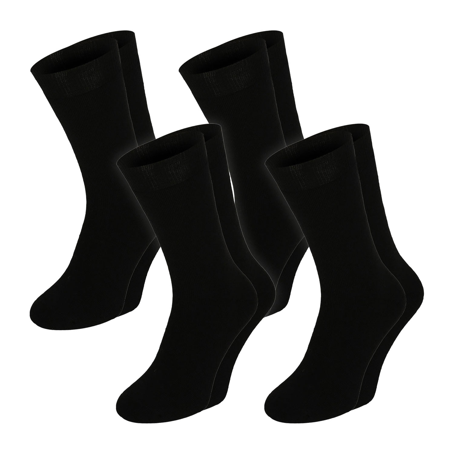 Chili Lifestyle Thermosocken SUPER warm 4 Paar minus 20 Grad Winter - Bild 1