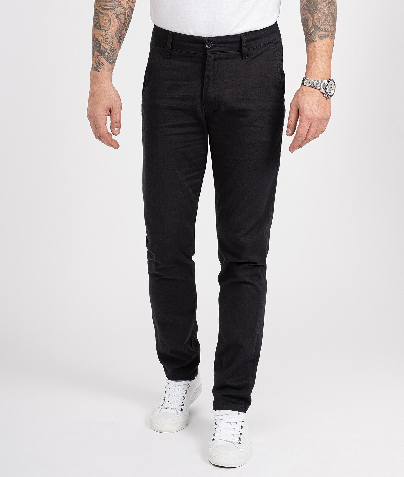 Rock Creek Chino Hose Regular Fit | 00783788344527