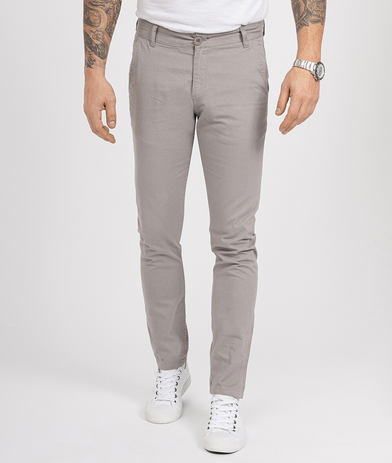 Rock Creek Chino Hose Regular Fit