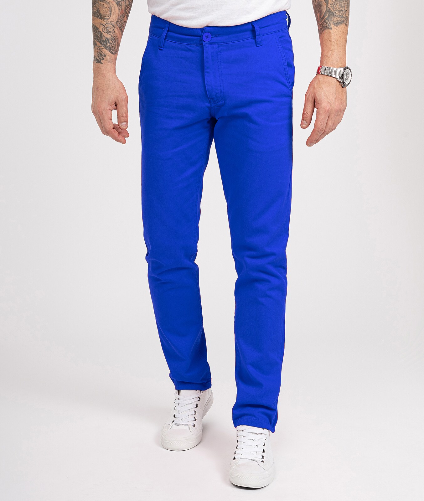 Rock Creek Chino Hose Regular Fit