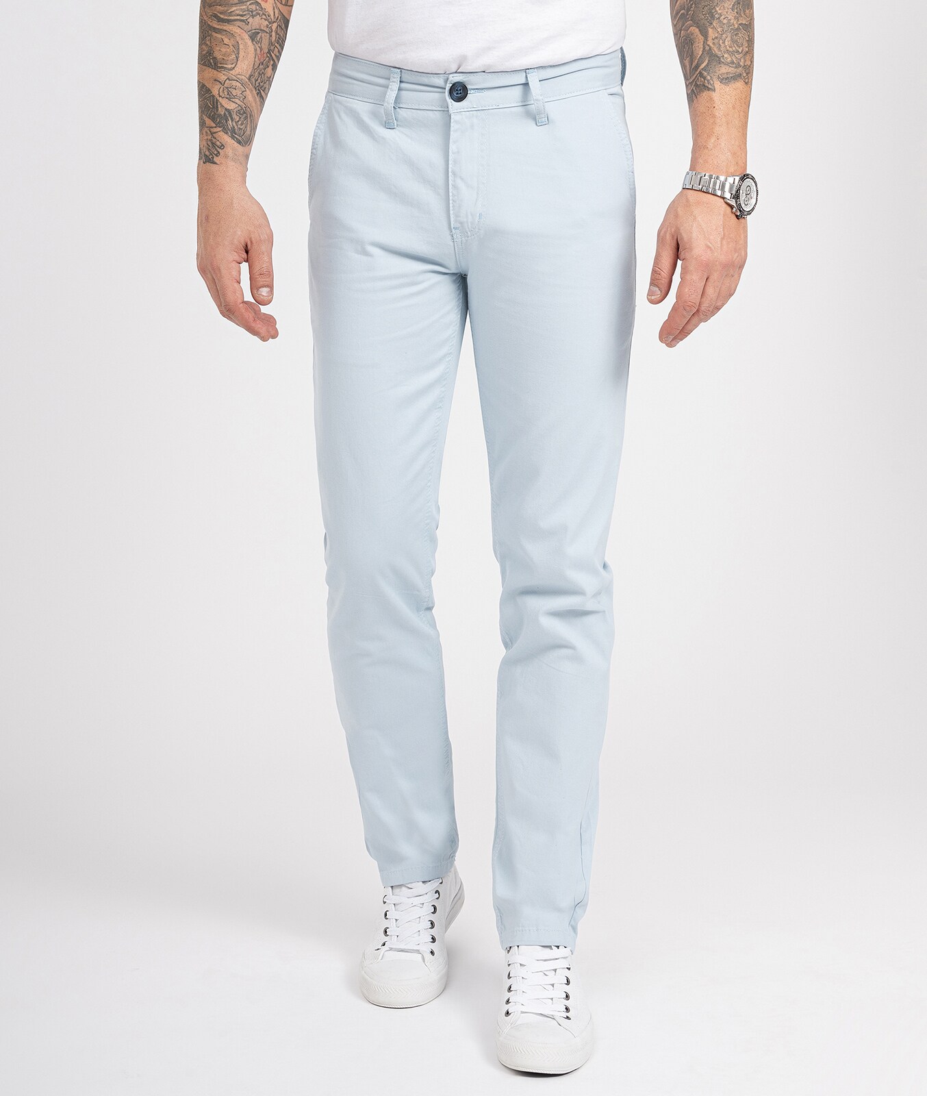Rock Creek Chino Hose Regular Fit