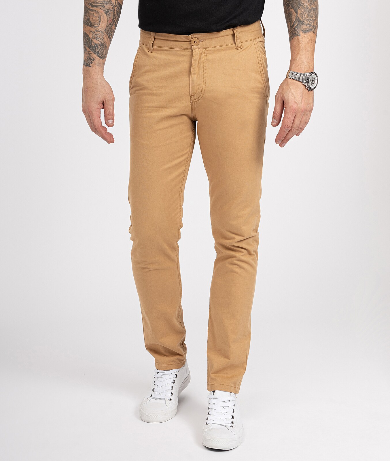 Rock Creek Chino Hose Regular Fit