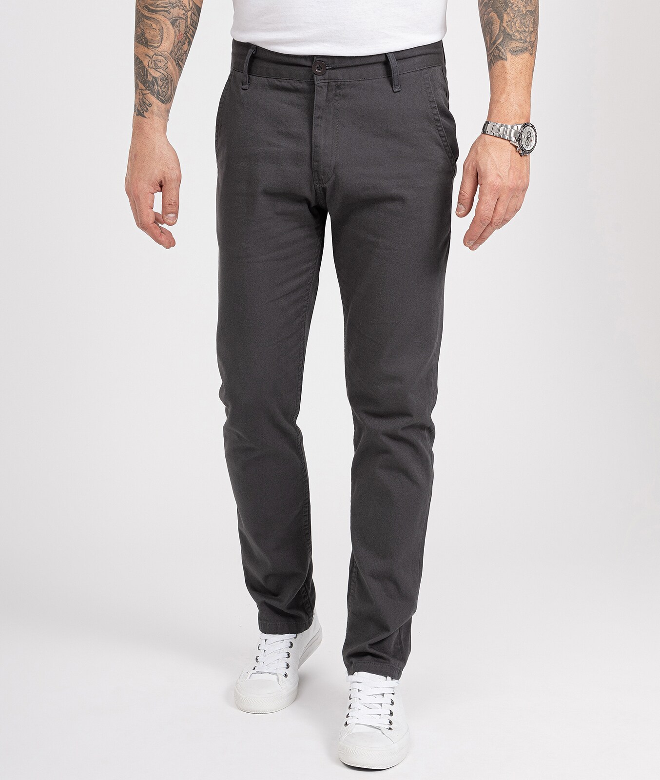Rock Creek Chino Hose Regular Fit