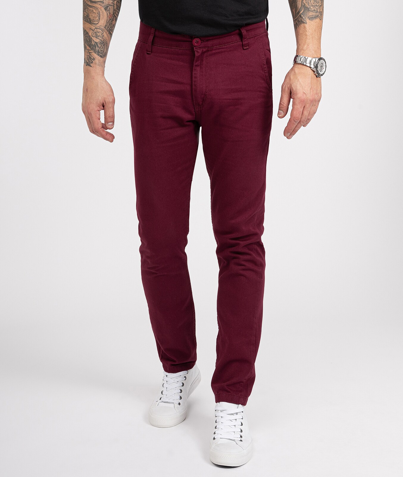 Rock Creek Chino Hose Regular Fit