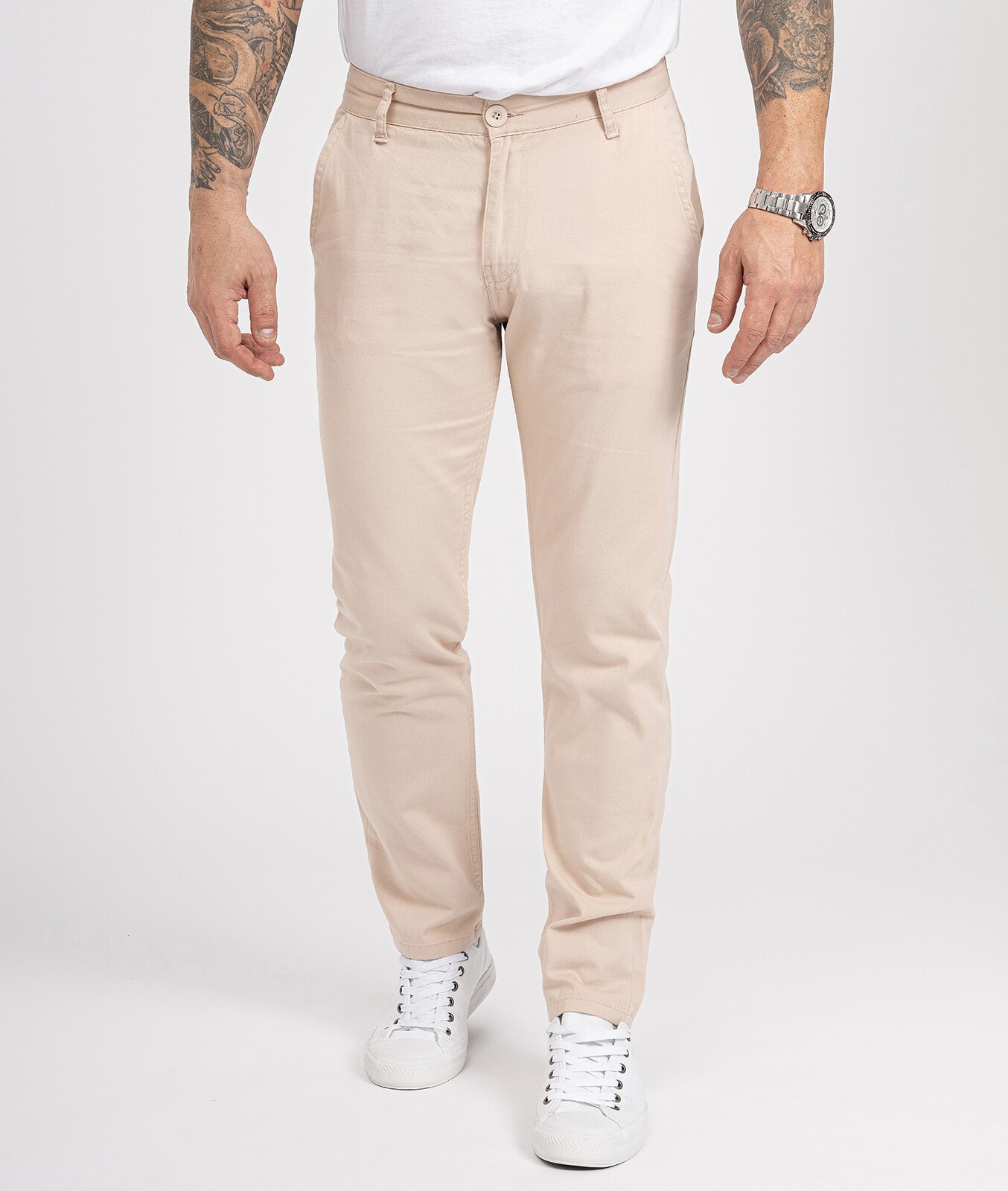 Rock Creek Chino Hose Regular Fit