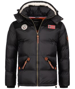 Geographical Norway Winterjacke Regular Fit - Bild 1