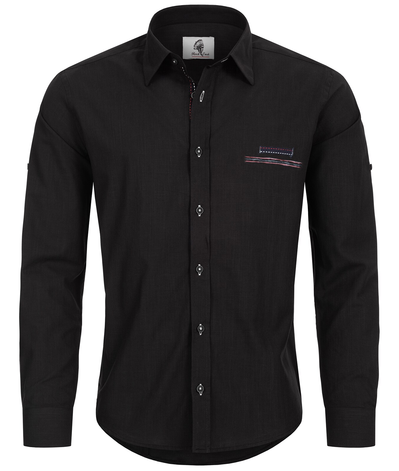Rock Creek Hemd - Bild 1
