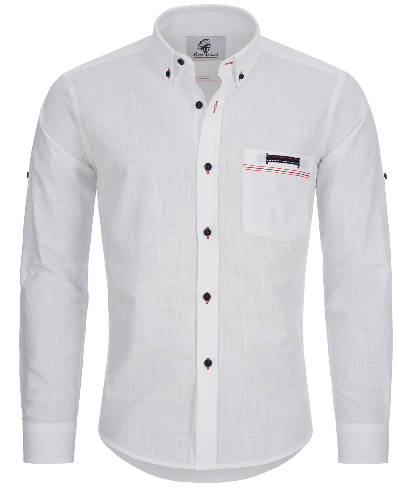 Rock Creek Hemd - Bild 1