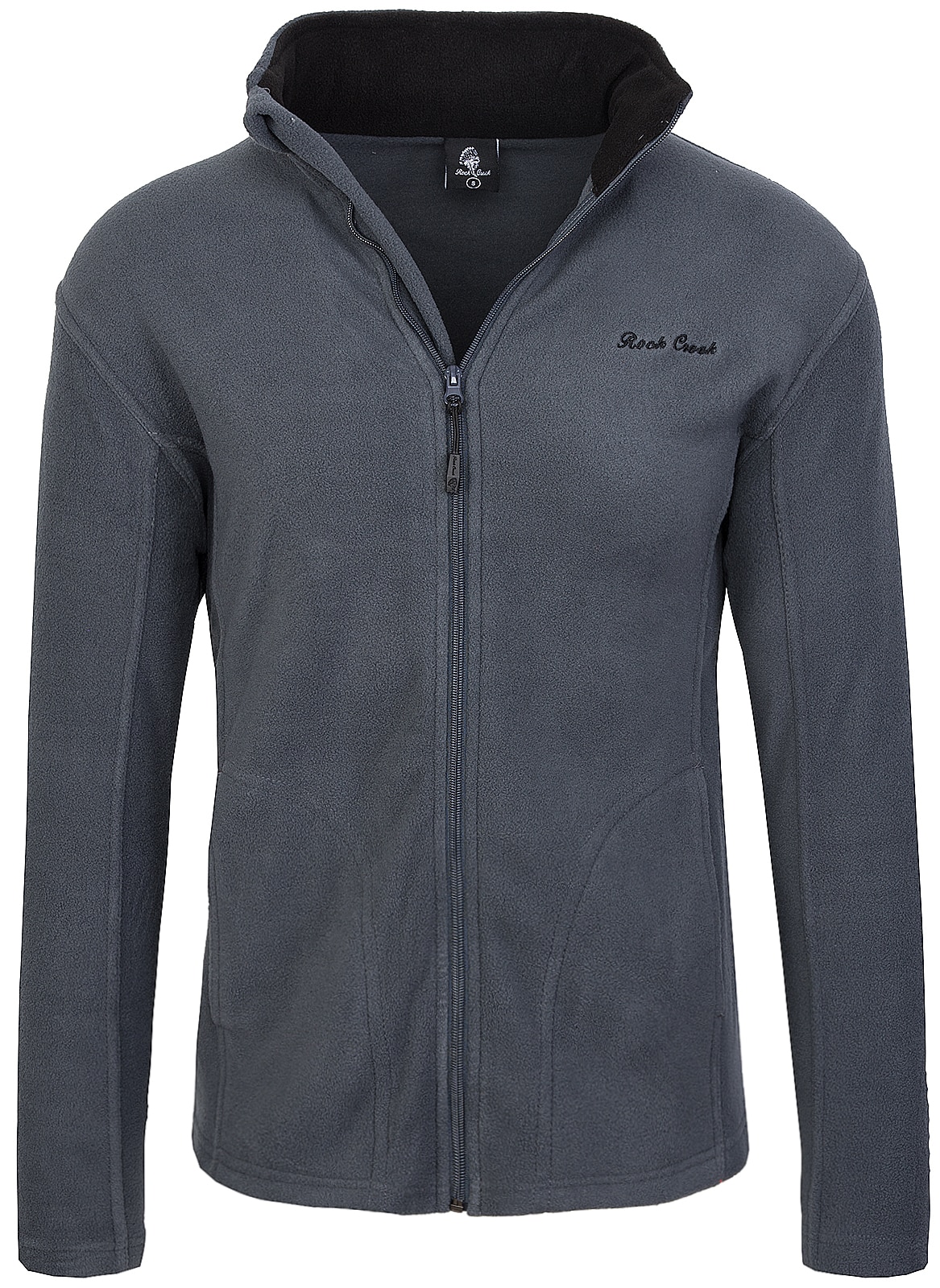 Rock Creek Fleecejacke - Bild 1