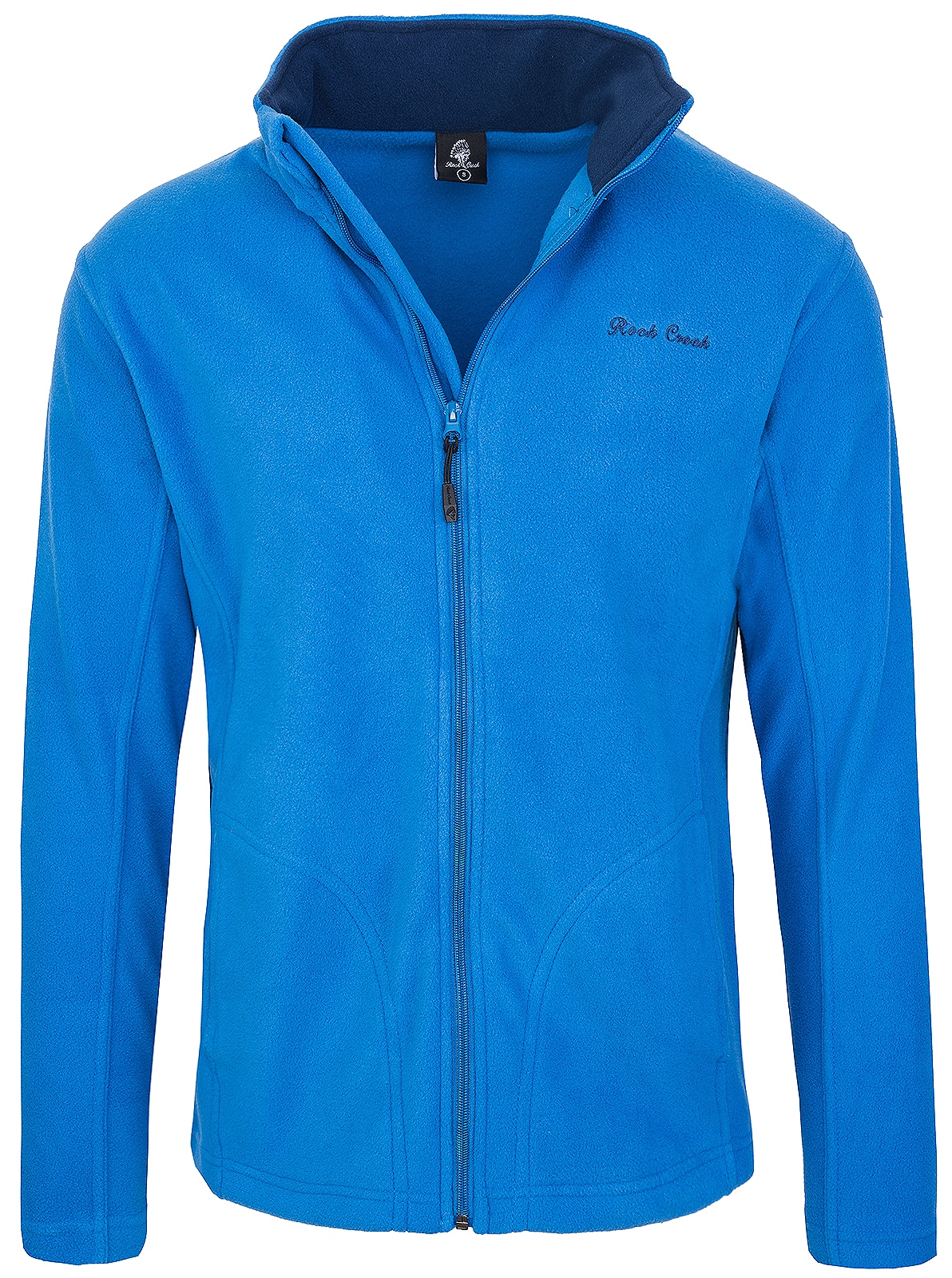 Rock Creek Fleecejacke - Bild 1