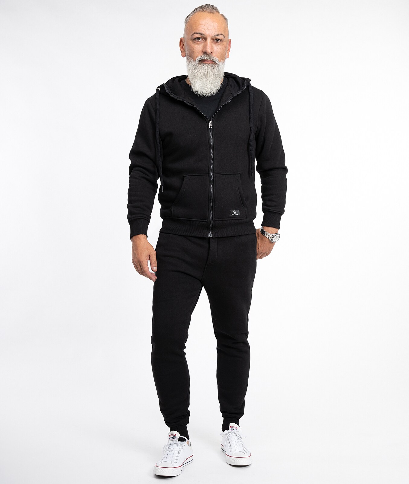 Rock Creek Trainingsanzug - Bild 1