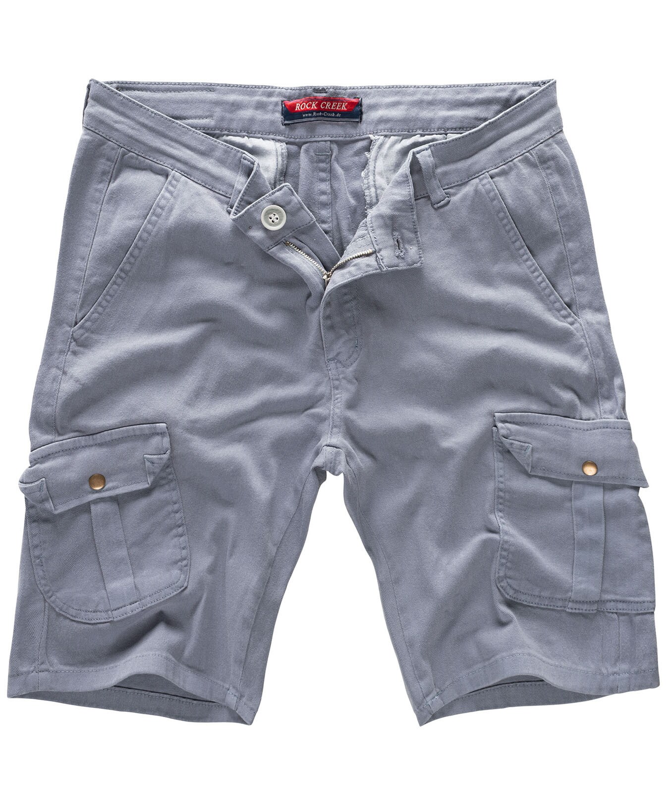Rock Creek Shorts Cargo Shorts Regular Fit | 04251654415436
