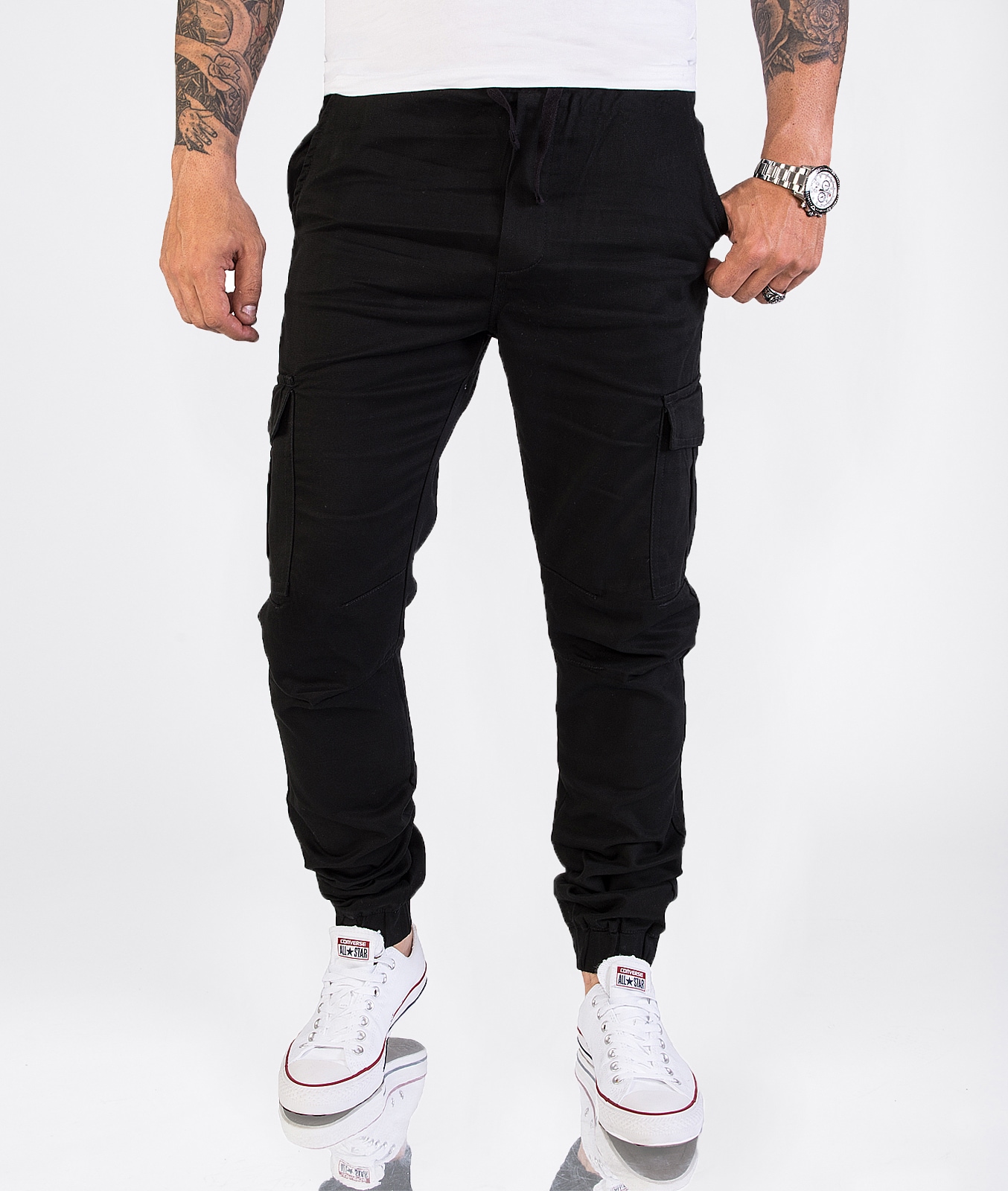 Rock Creek Cargohose - Bild 1