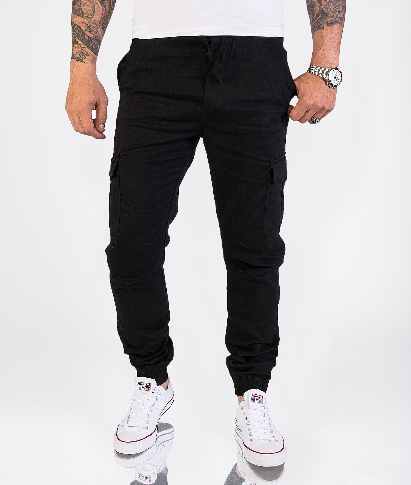 Rock Creek Cargohose - Bild 1