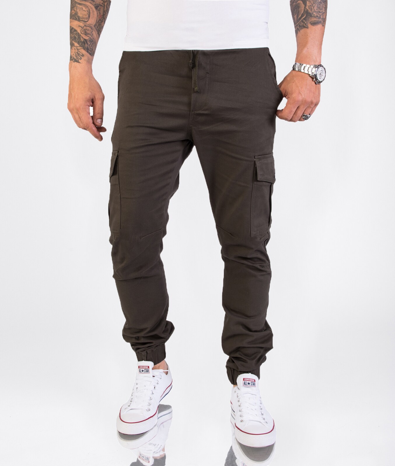 Rock Creek Cargohose - Bild 1