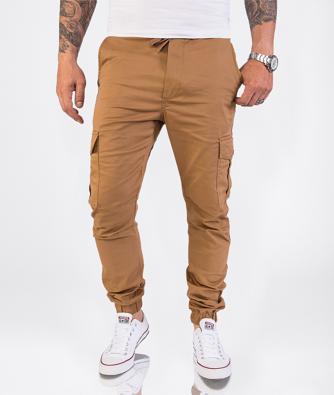 Rock Creek Cargohose