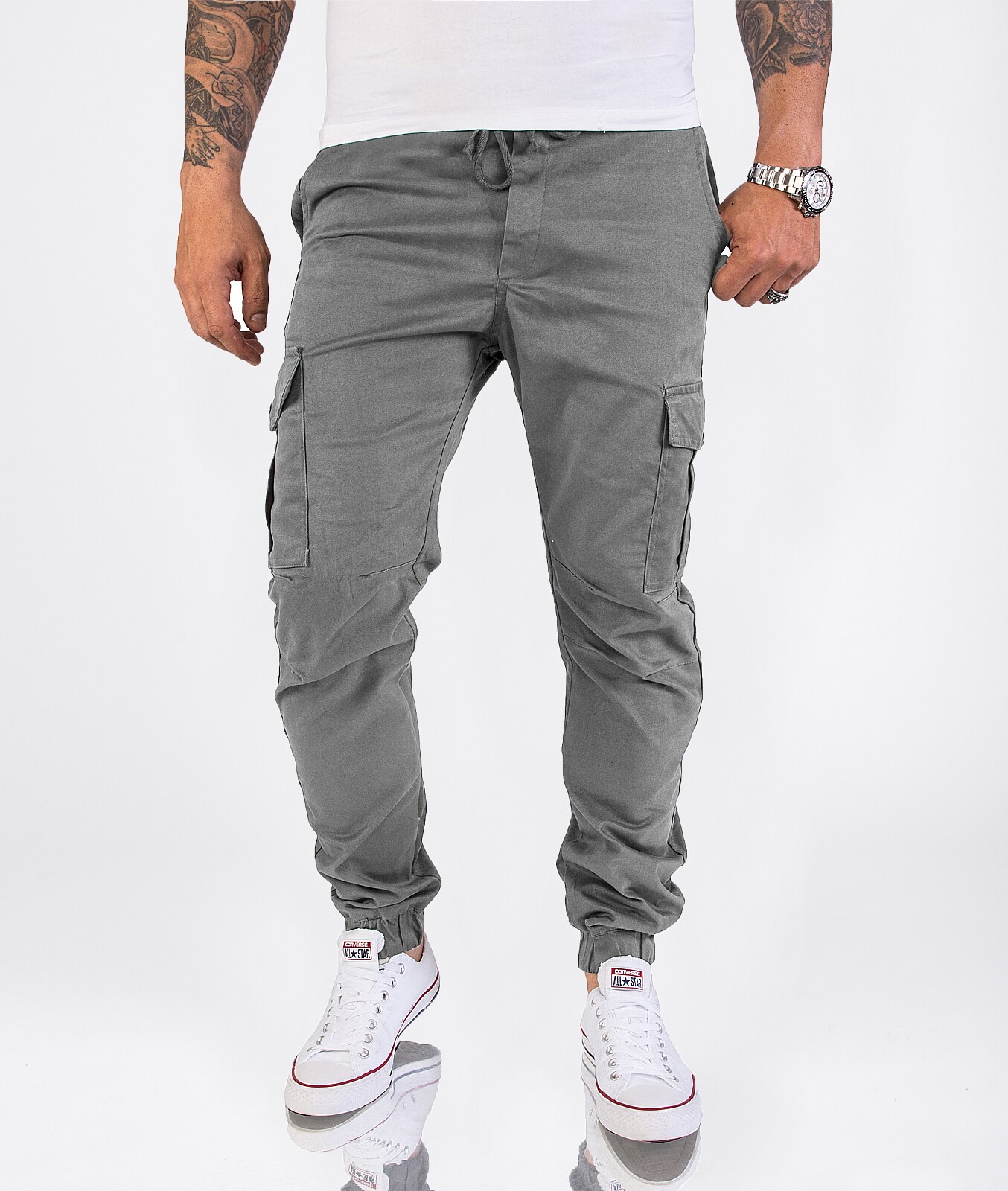 Rock Creek Cargohose - Bild 1