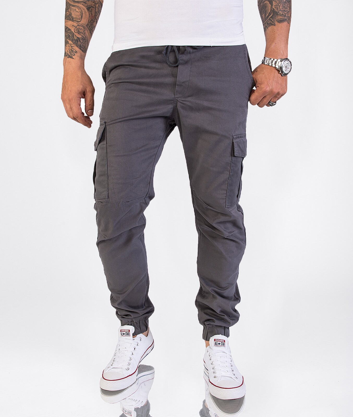 Rock Creek Cargohose