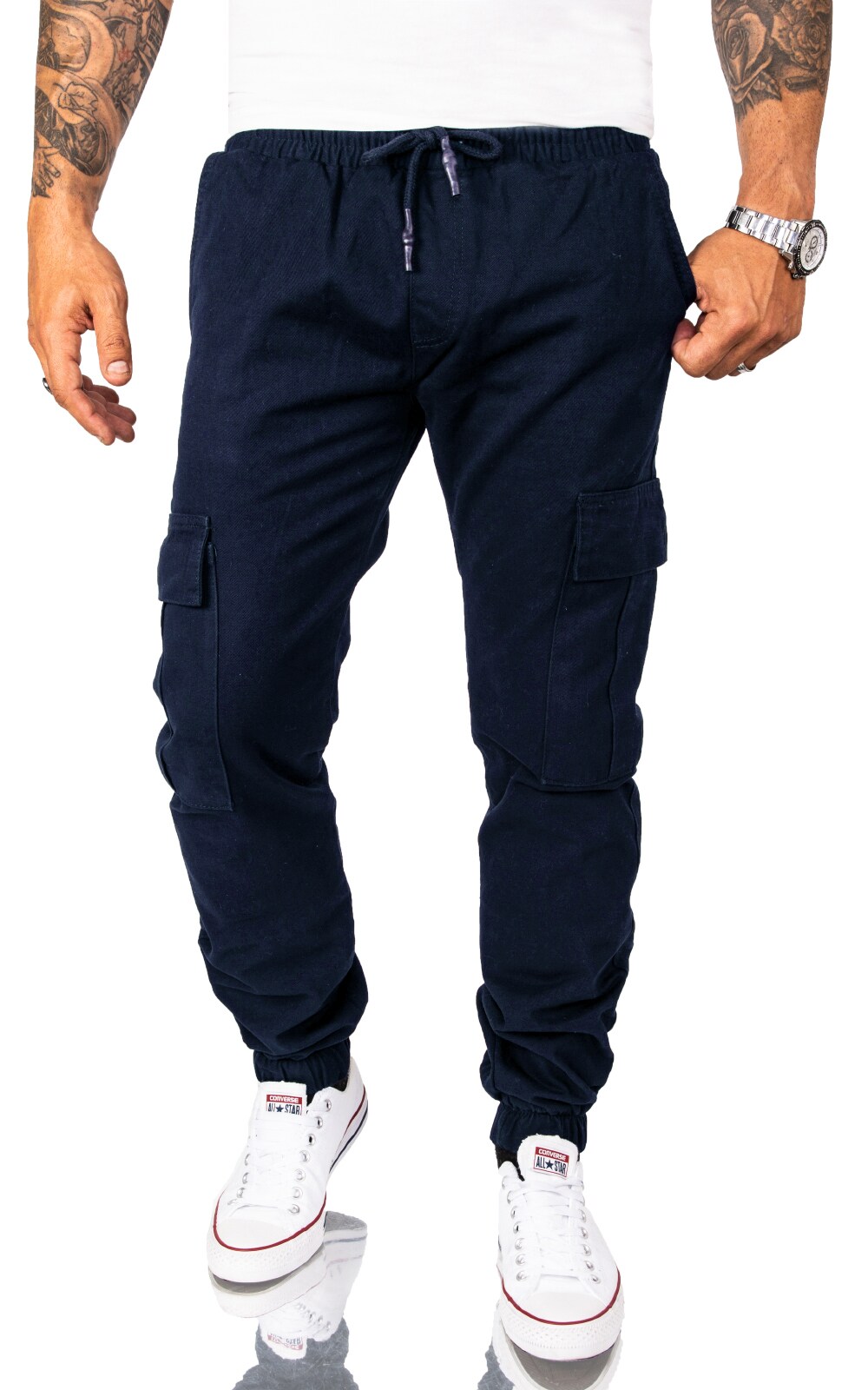 Rock Creek Hose Cargo Hose Regular Fit