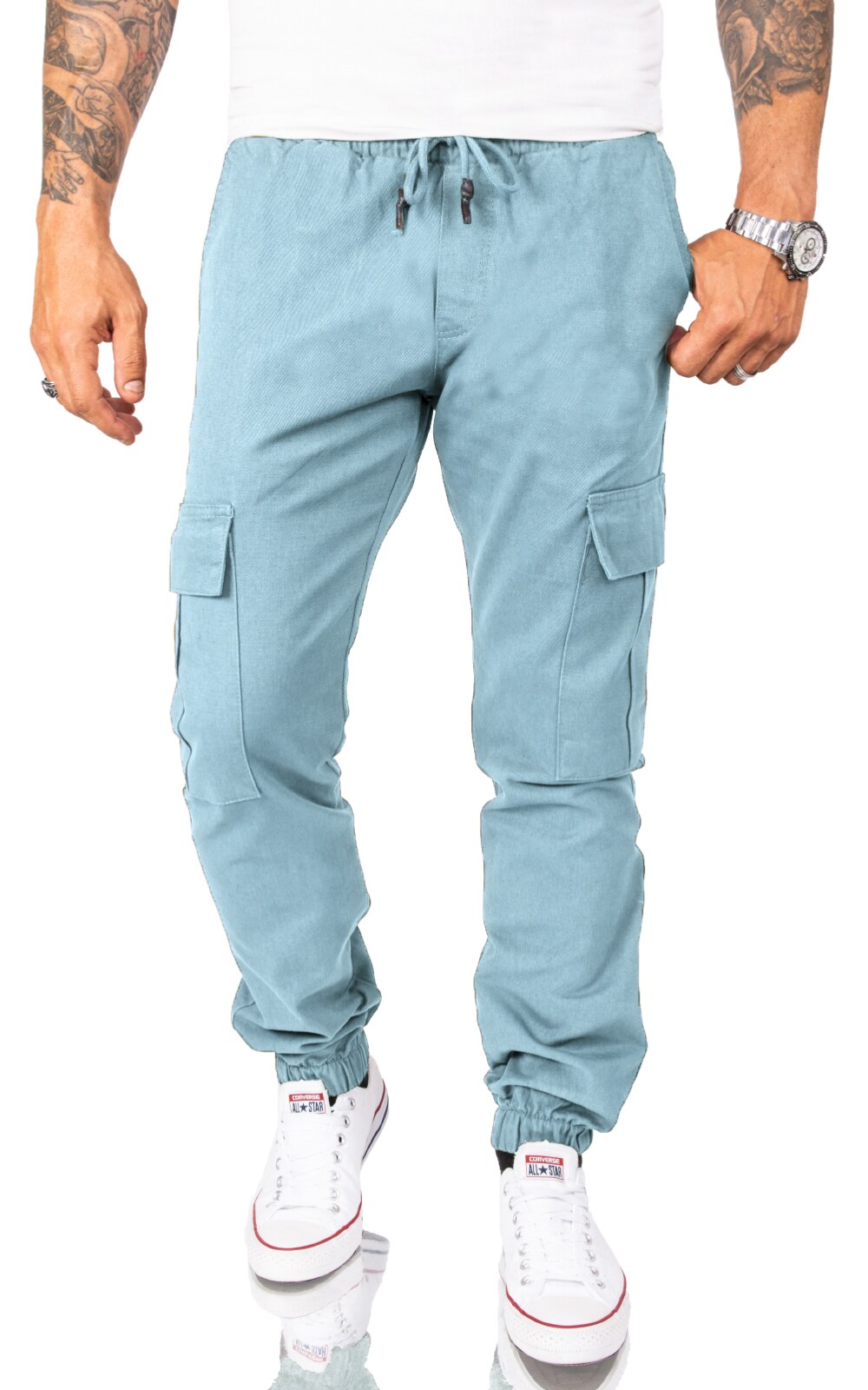 Rock Creek Hose Cargo Hose Regular Fit