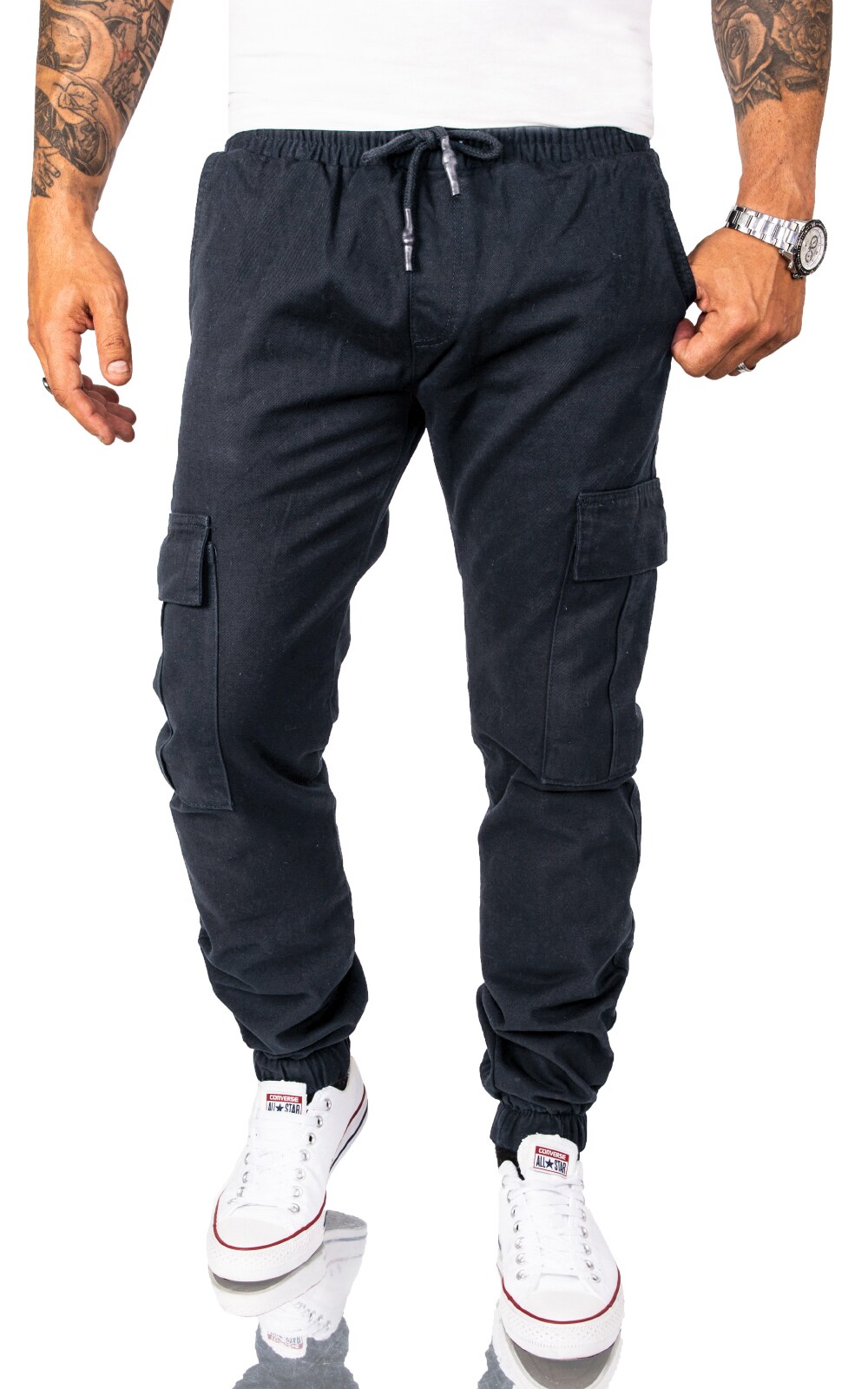 Rock Creek Hose Cargo Hose Regular Fit