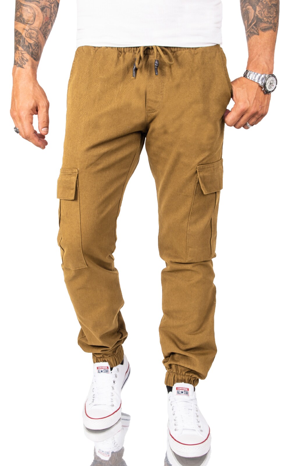 Rock Creek Hose Cargo Hose Regular Fit