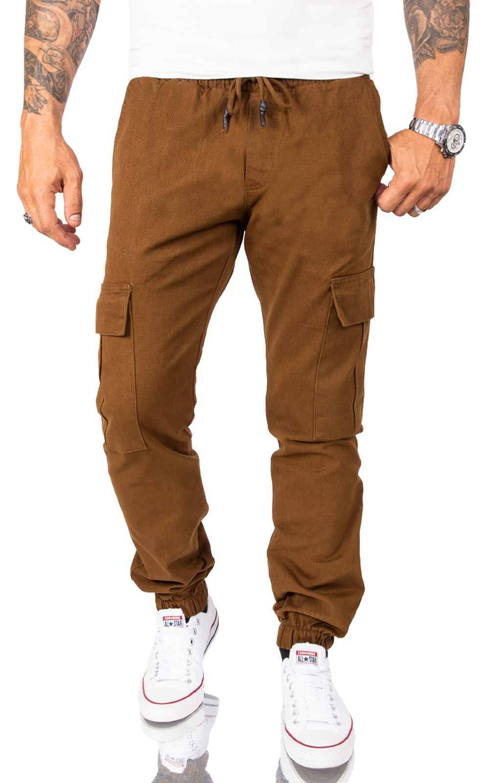 Rock Creek Hose Cargo Hose Regular Fit