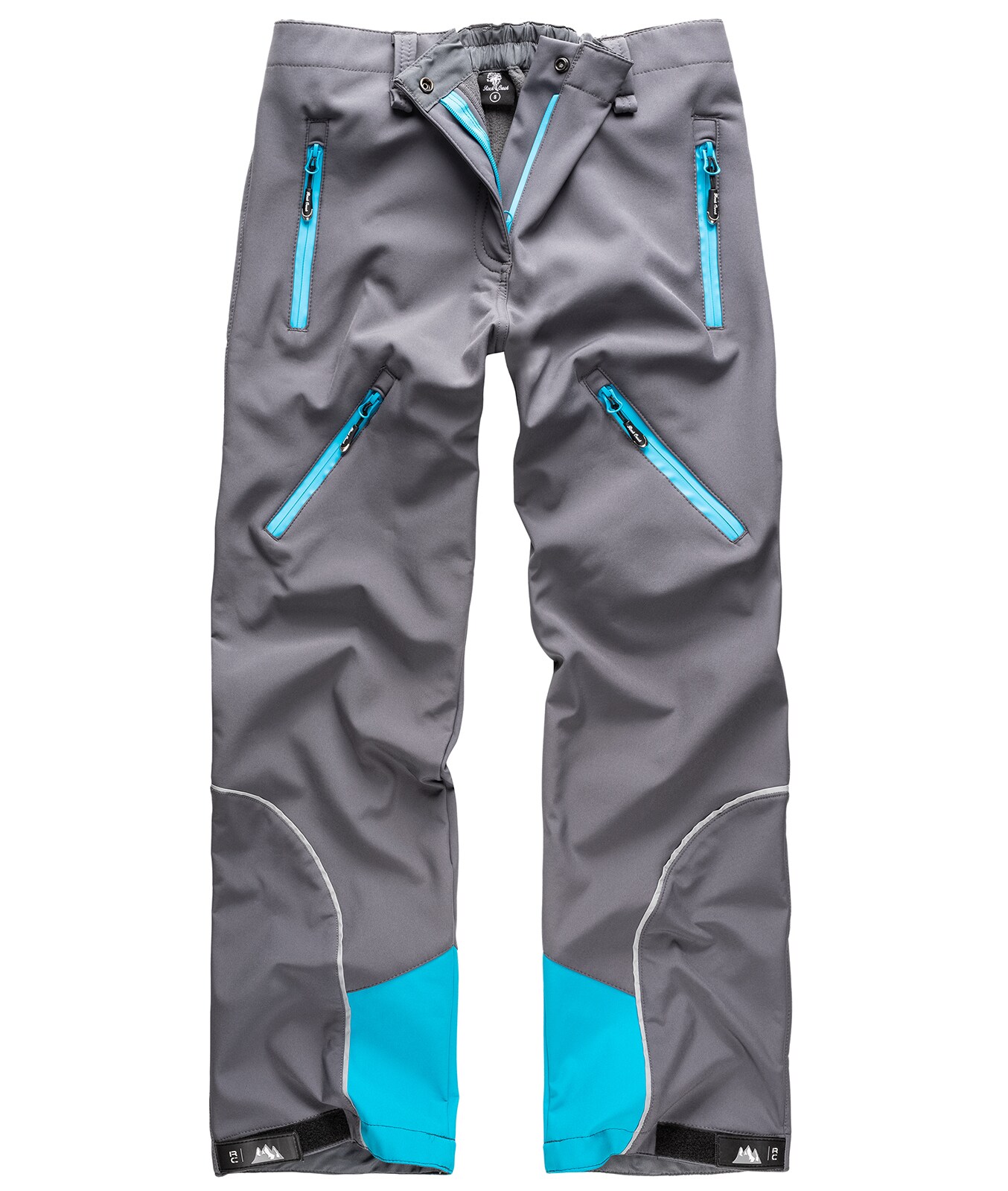 Rock Creek Softshellhose Outdoor Hose
