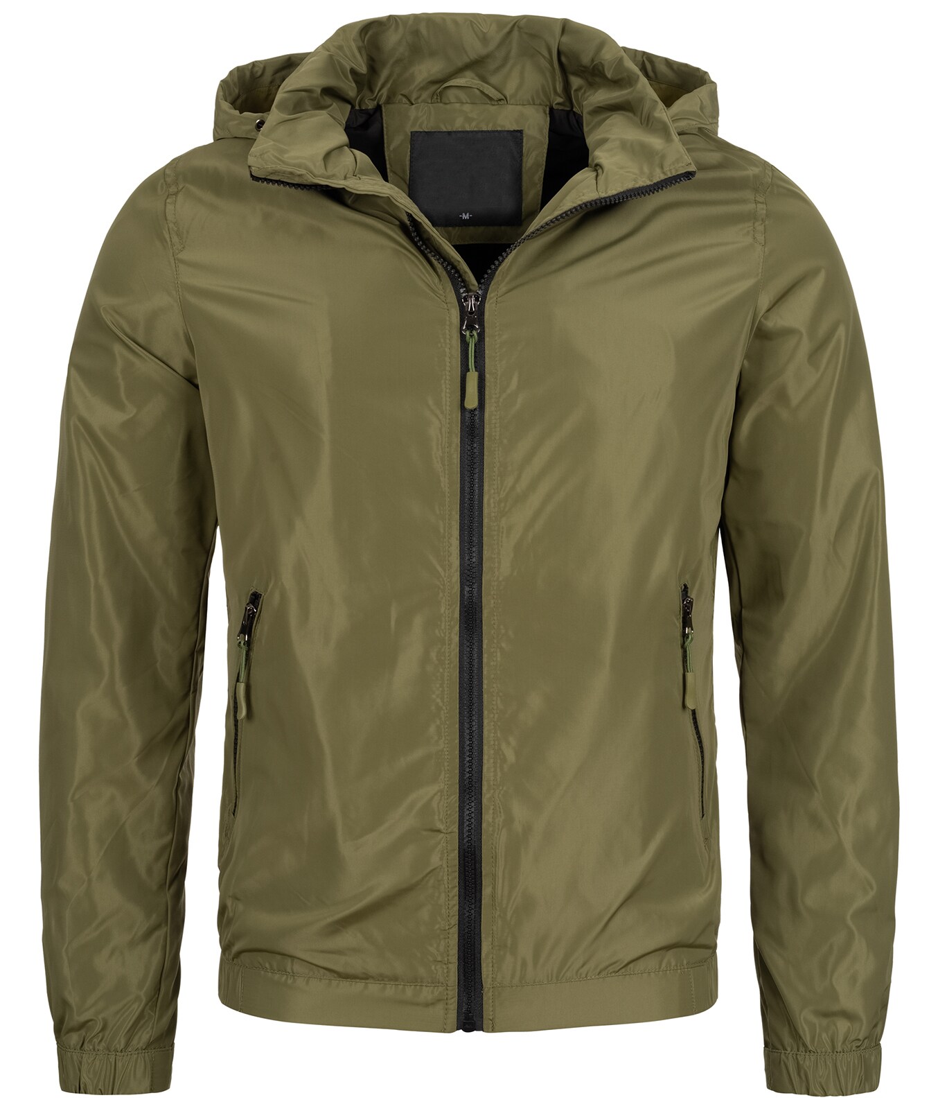 Rock Creek Jacke Übergangsjacke Regular Fit