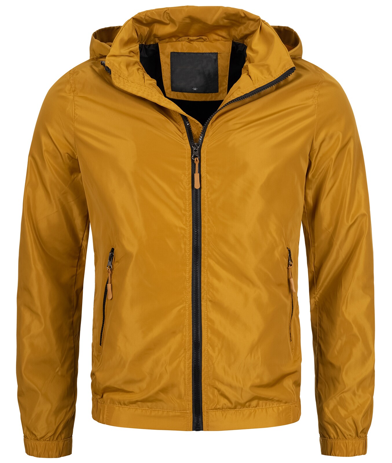 Rock Creek Jacke Übergangsjacke Regular Fit