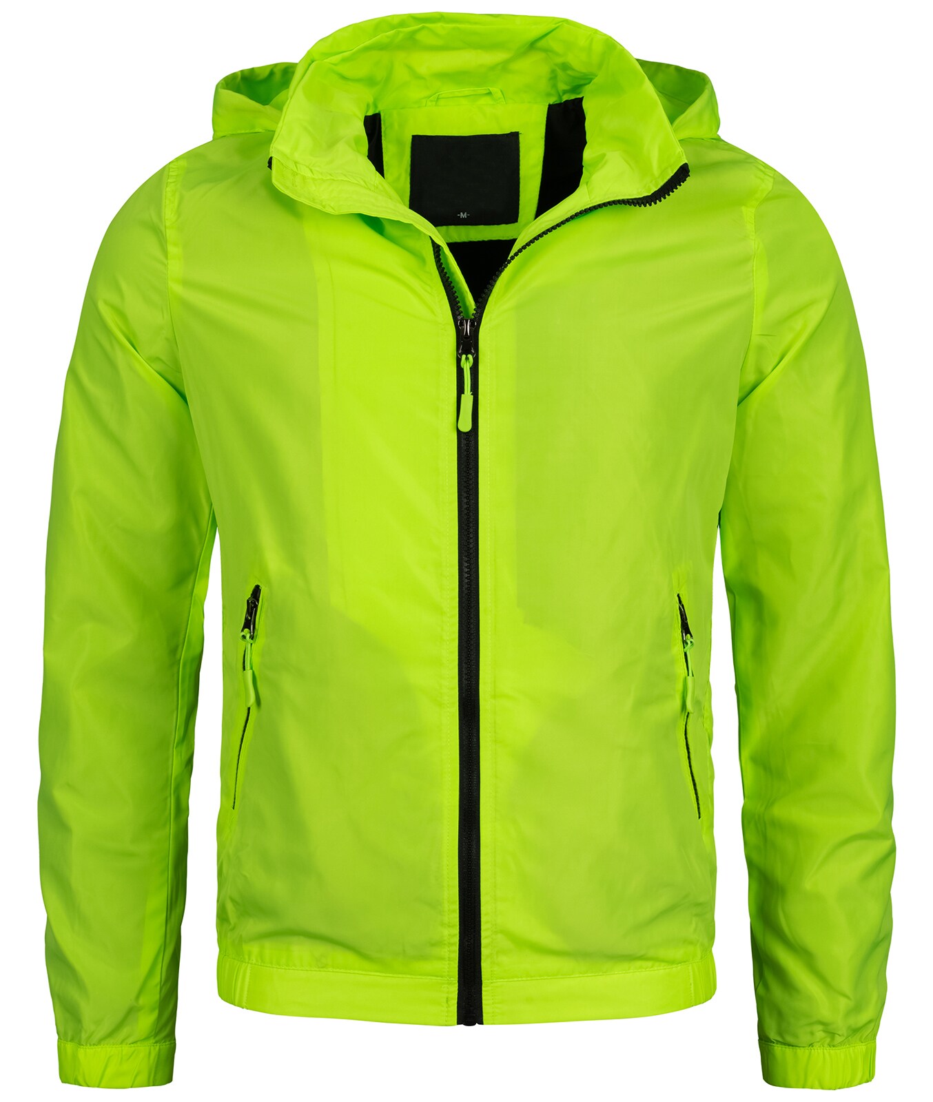 Rock Creek Jacke &Uuml;bergangsjacke Regular Fit - Bild 1