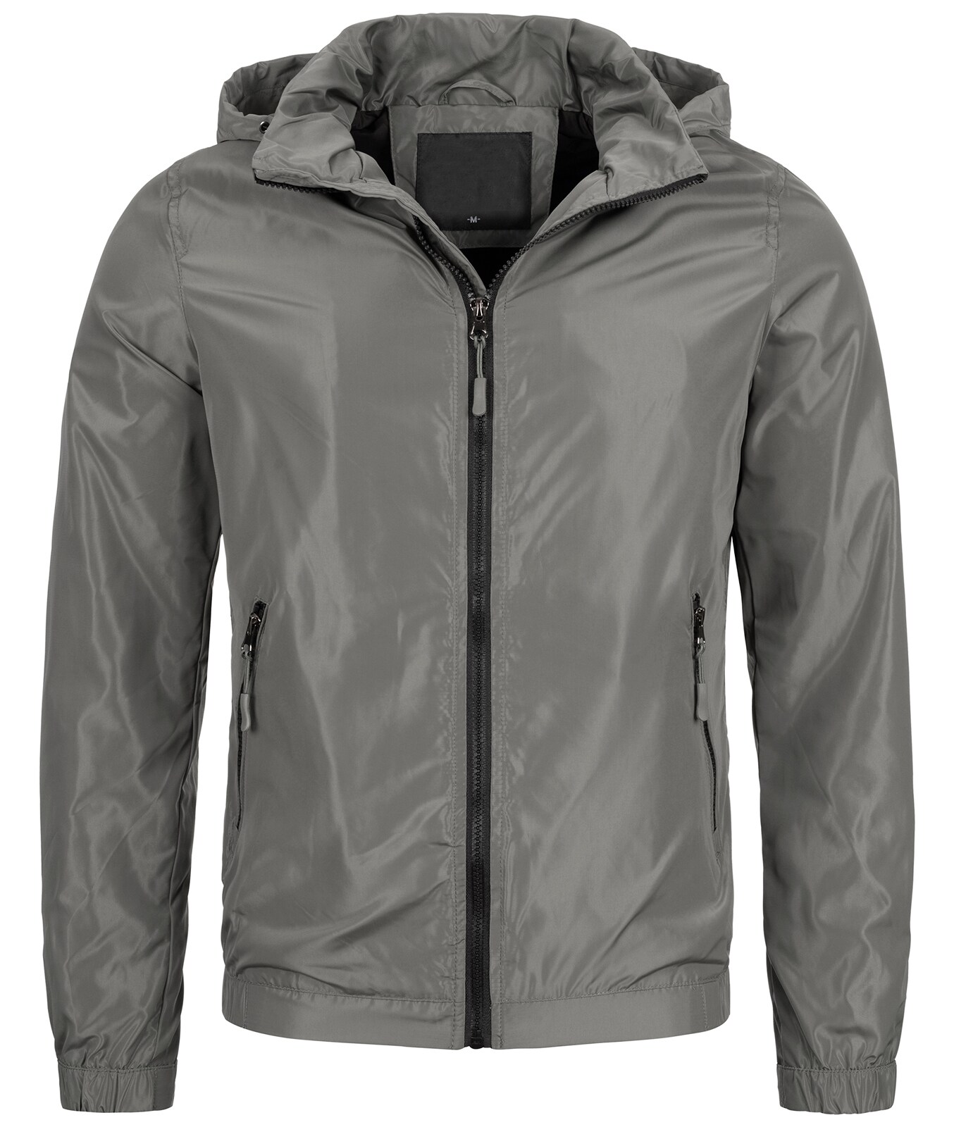 Rock Creek Jacke &Uuml;bergangsjacke Regular Fit - Bild 1