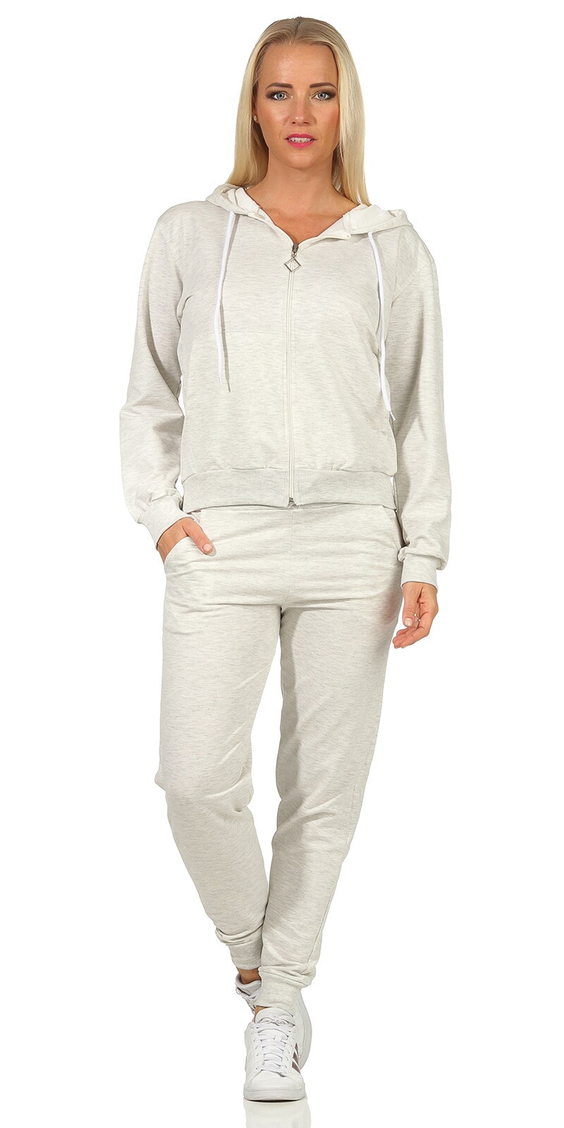 Rock Creek Trainingsanzug Jogginganzug Regular Fit - Bild 1