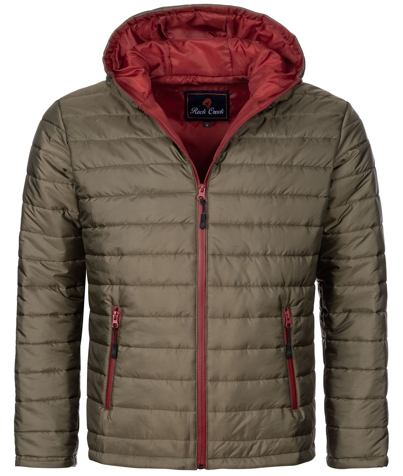 Jacke Steppjacke