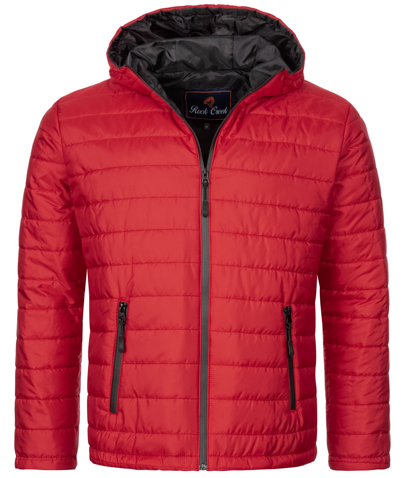 Rock Creek Jacke Steppjacke - Bild 1