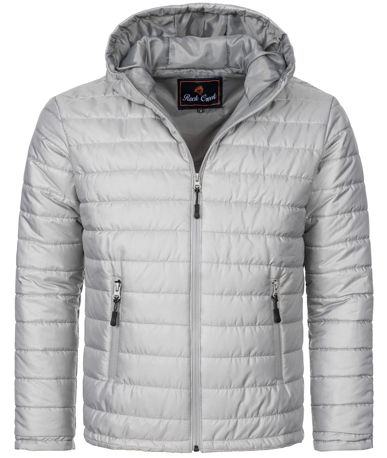 Rock Creek Jacke Steppjacke - Bild 1
