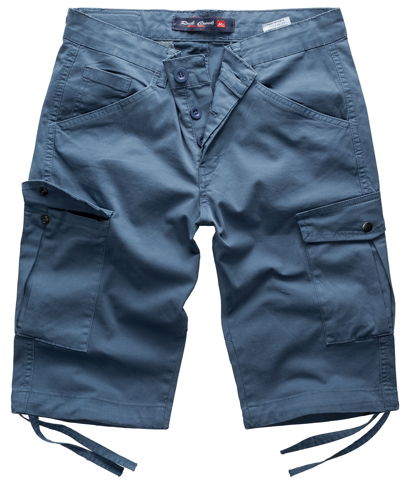 Rock Creek Shorts Cargo Regular Fit