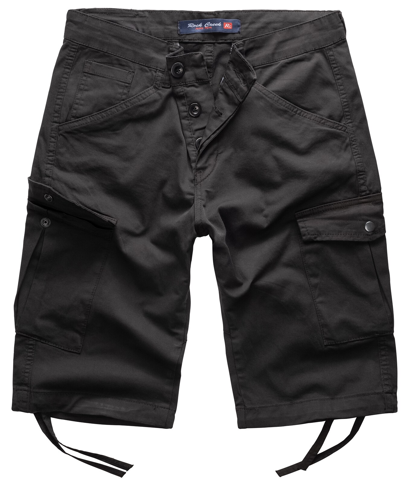 Rock Creek Shorts Cargo Regular Fit