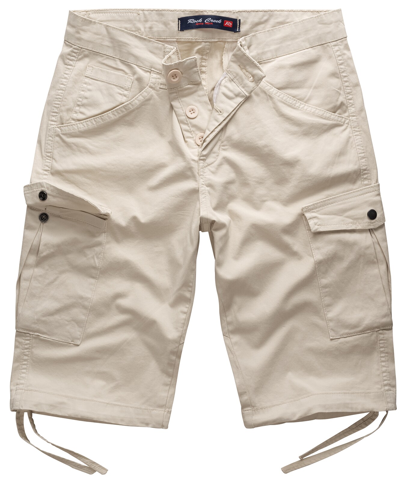 Rock Creek Shorts Cargo Regular Fit