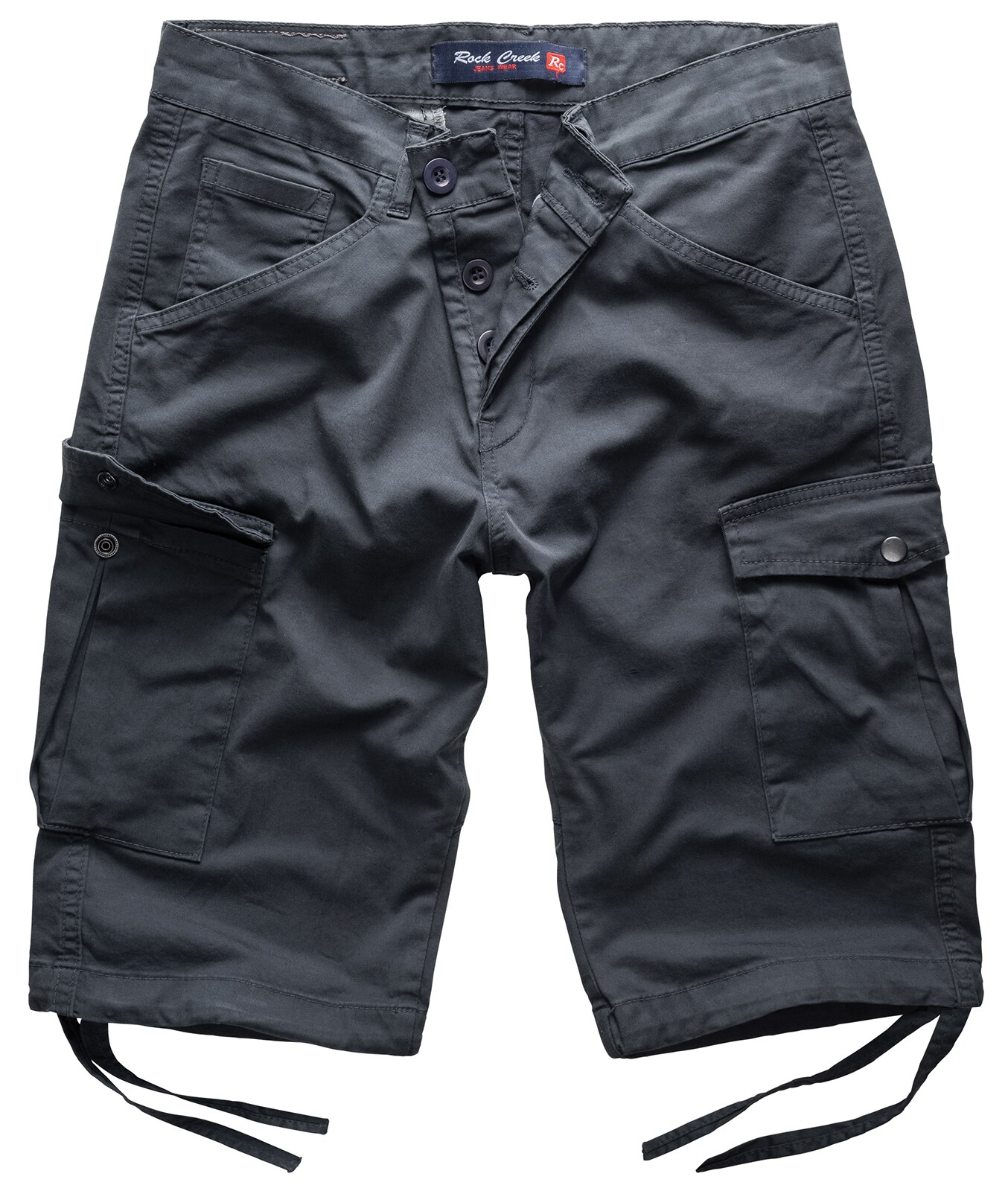 Rock Creek Shorts Cargo Regular Fit