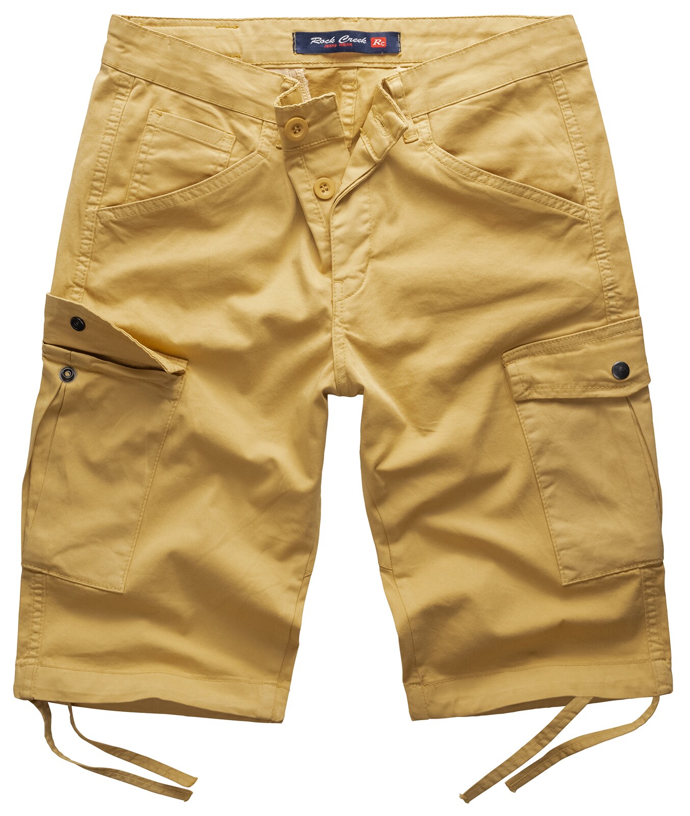 Rock Creek Shorts Cargo Regular Fit