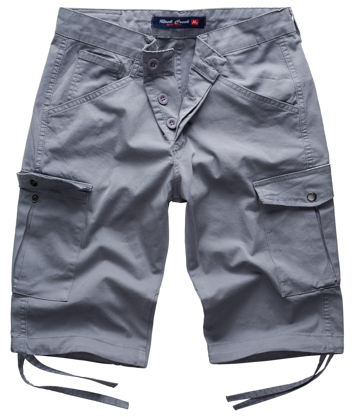 Rock Creek Shorts Cargo Regular Fit