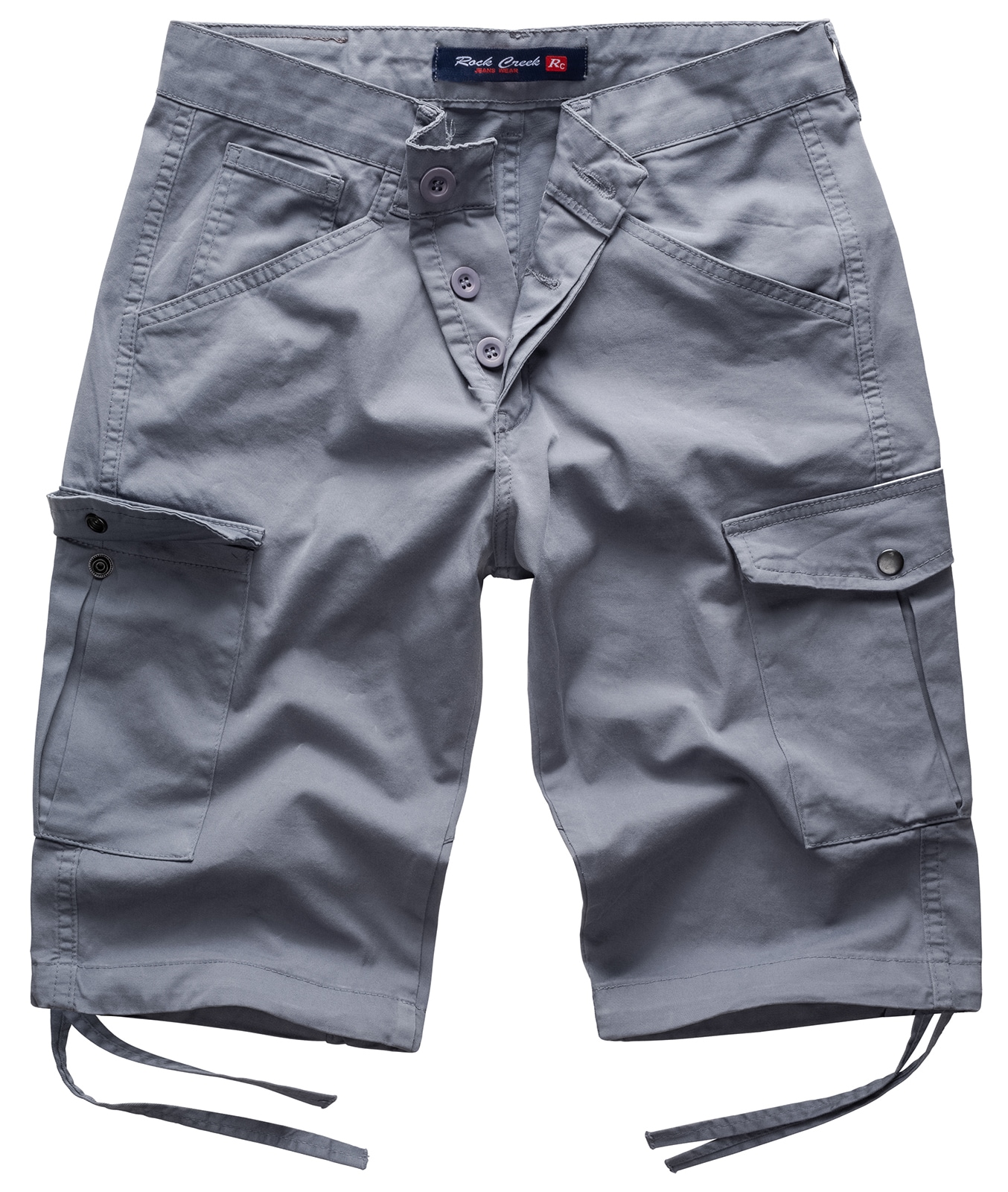 Rock Creek Shorts Cargo Regular Fit - Bild 1