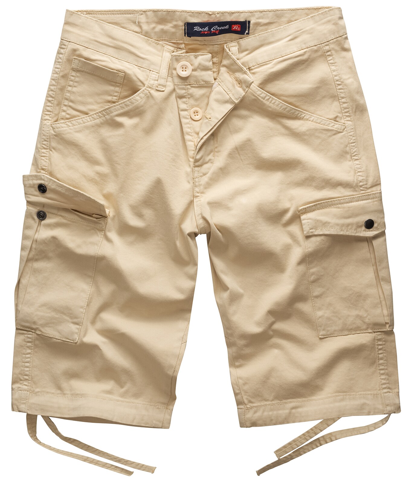 Rock Creek Shorts Cargo Regular Fit | 04251882518831