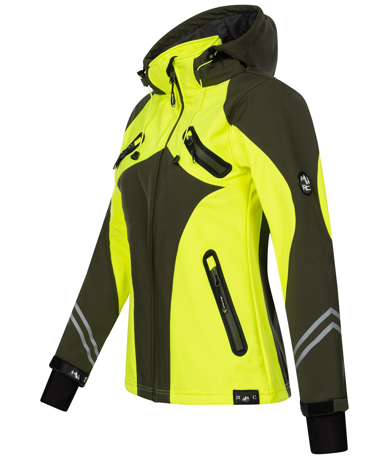 Rock Creek Softshelljacke Softshell Windbreaker online kaufen bei