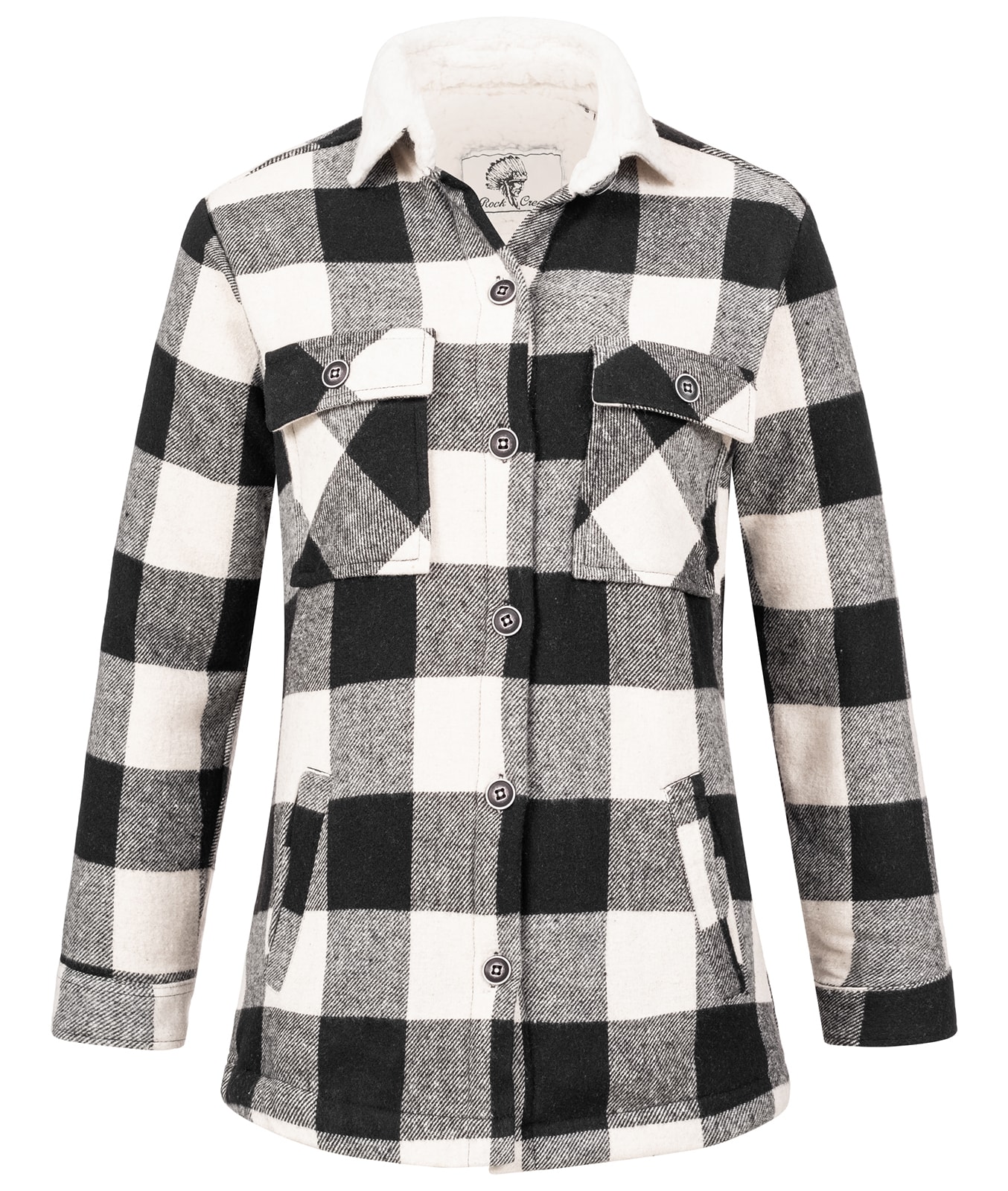 Rock Creek Winterjacke
