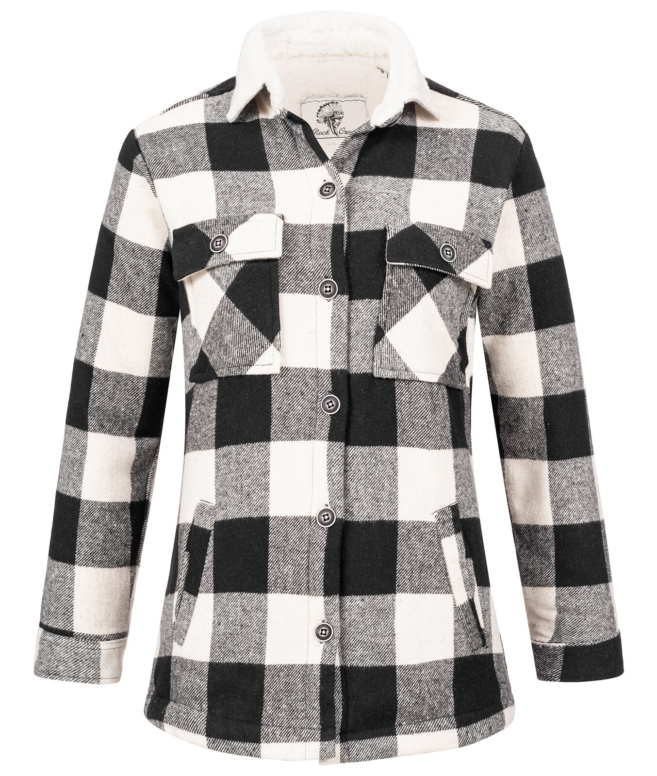 Rock Creek Winterjacke