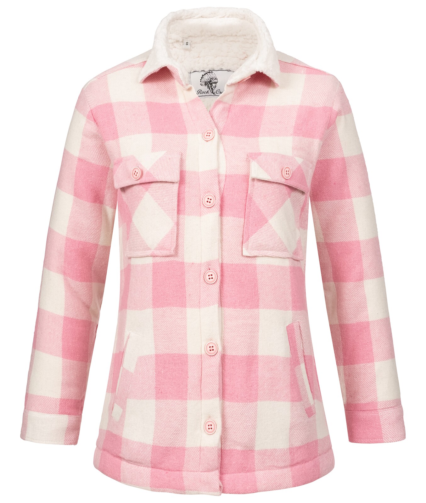 Rock Creek Winterjacke